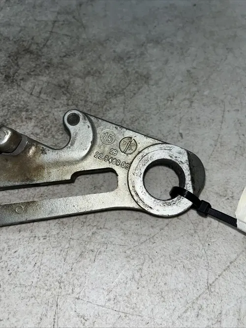 2016 KTM 350Sxf Rear Brake Caliper Bracket 77713075000