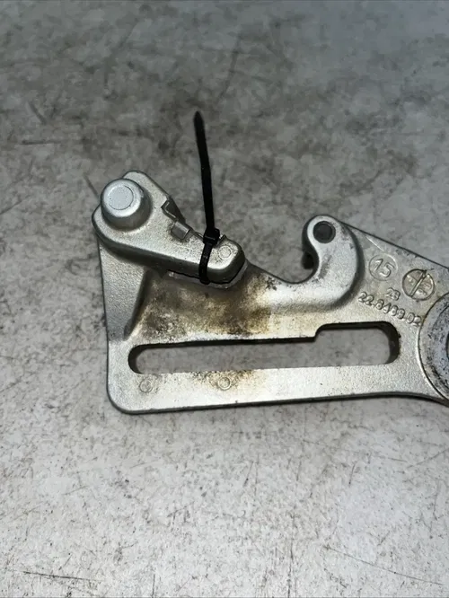2016 KTM 350Sxf Rear Brake Caliper Bracket 77713075000