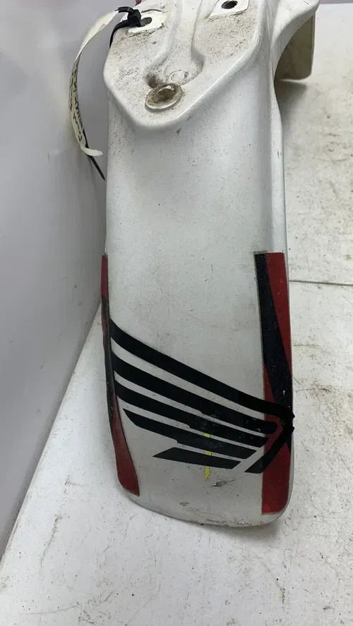 1998 Honda XR80 Front Fender