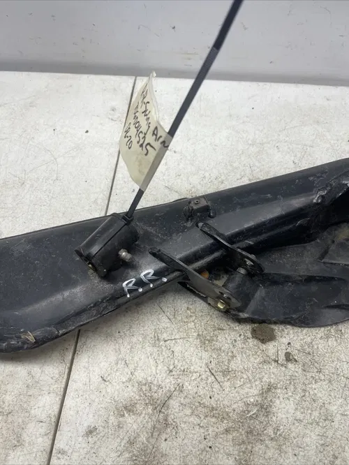 2019 CAN AM OUTLANDER 570XT OEM RIGHT REAR SWINGARM 706004525