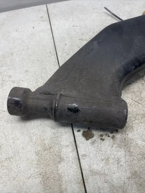 2019 CAN AM OUTLANDER 570XT OEM RIGHT REAR SWINGARM 706004525