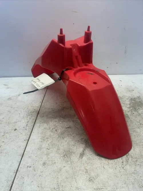 2017 HONDA CRF110 OEM FRONT FENDER  61100-KYK-910ZB