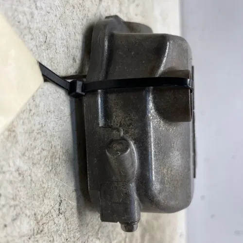 2017 Honda CRF110 Cylinder Cover 12310-KWW-C00