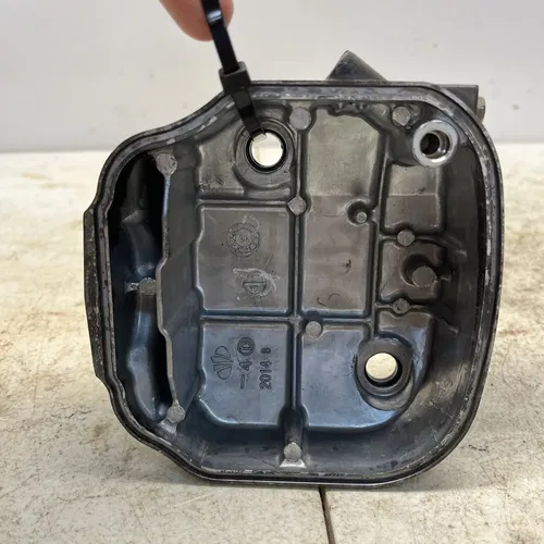 2017 Honda CRF110 Cylinder Cover 12310-KWW-C00