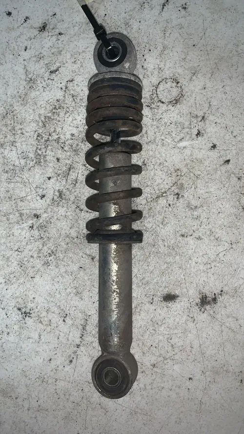 2004 Honda Trx90 Front Cushion Assy 51400-HF7-A01ZC