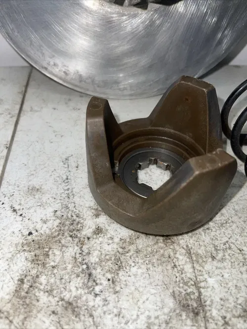 2019 Can Am Outlander 570XT OEM SECONDARY CLUTCH 420280178
