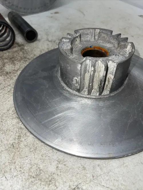 2019 Can Am Outlander 570XT OEM SECONDARY CLUTCH 420280178