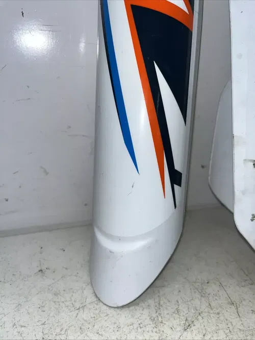 2022 KTM 125Sx Fork Guards 77701092100