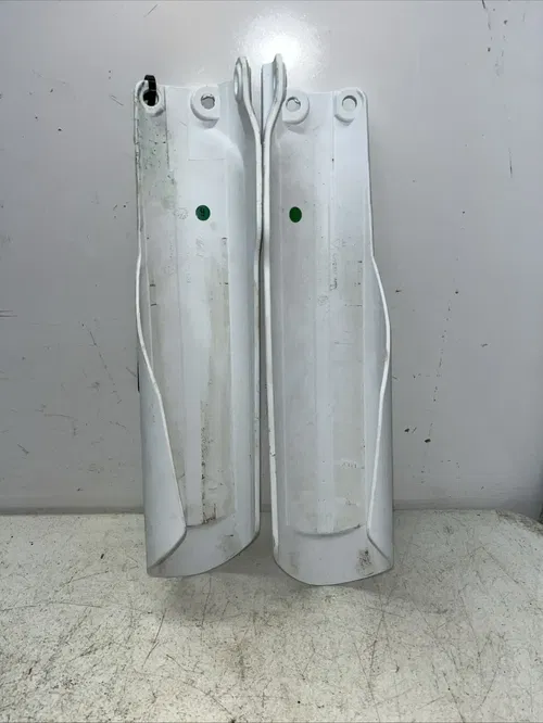 2022 KTM 125Sx Fork Guards 77701092100