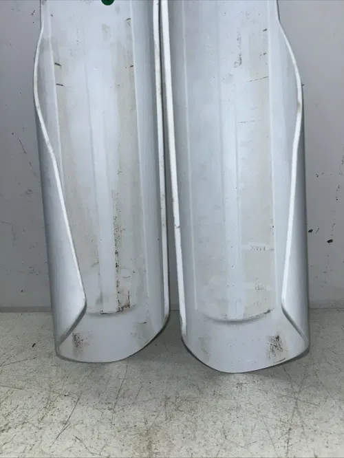 2022 KTM 125Sx Fork Guards 77701092100