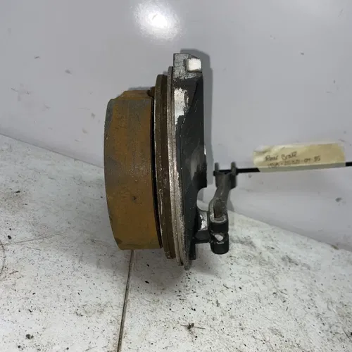 2001 YAMAHA XR225  DRUM BREAK 15A253210435