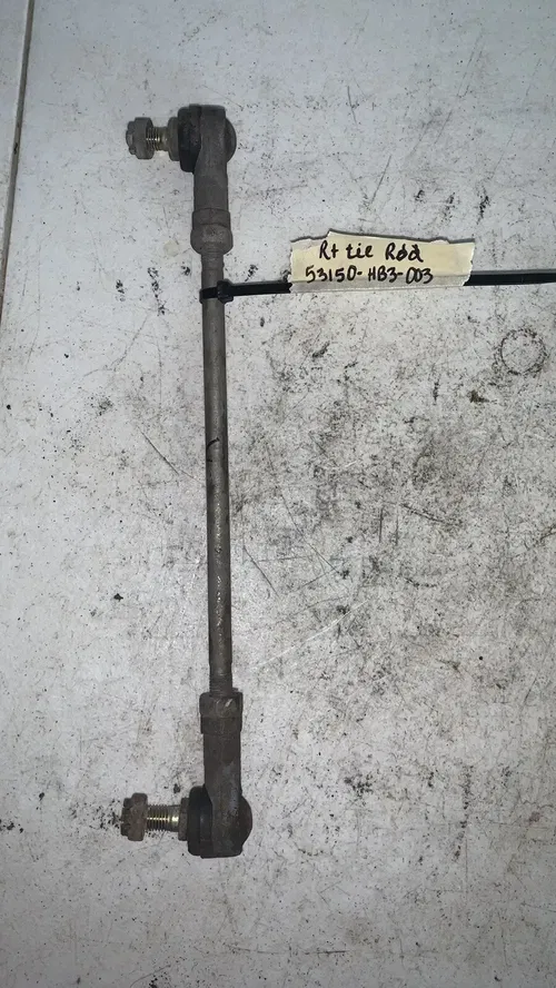 2004 Honda Trx90 Rt Tie Rod 53150-HB3-003