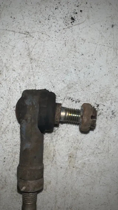 2004 Honda Trx90 Rt Tie Rod 53150-HB3-003
