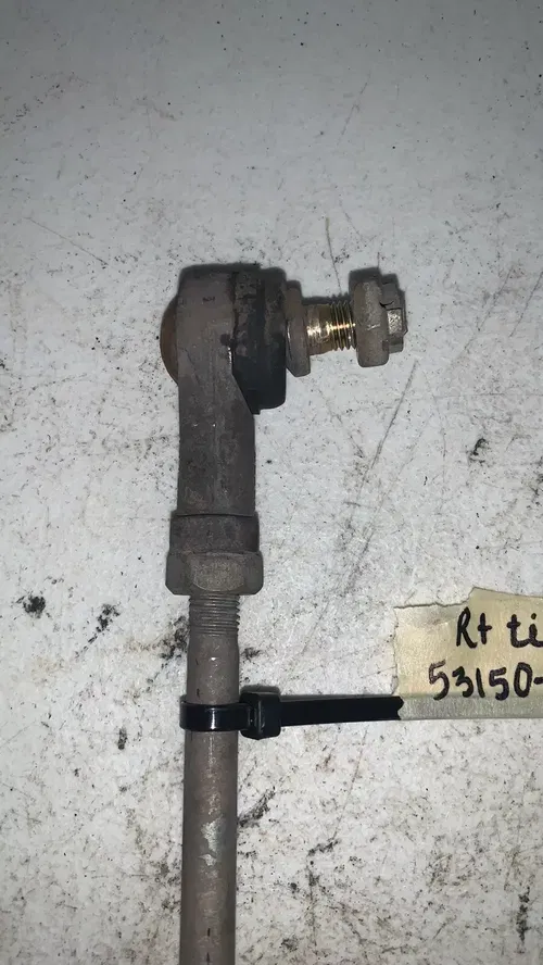 2004 Honda Trx90 Rt Tie Rod 53150-HB3-003