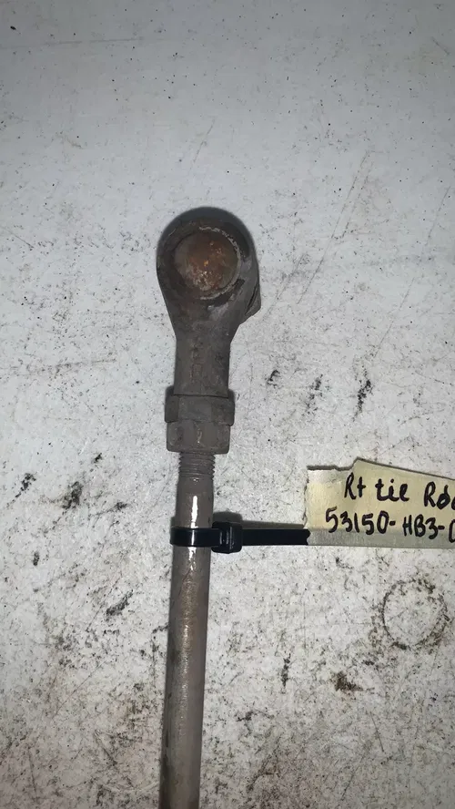2004 Honda Trx90 Rt Tie Rod 53150-HB3-003