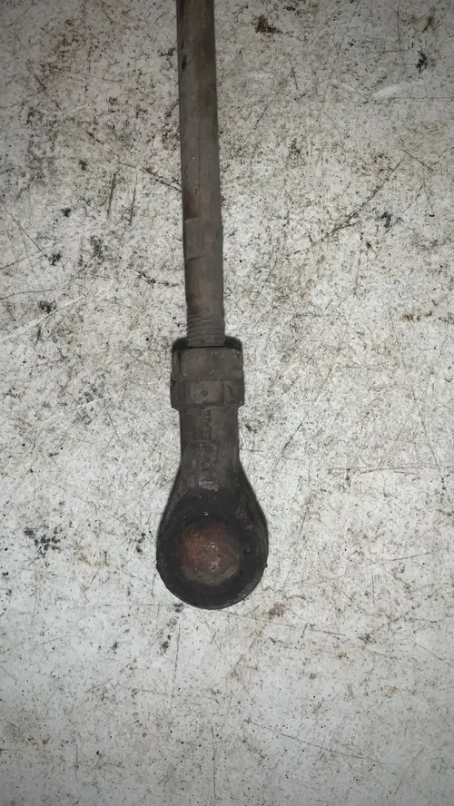 2004 Honda Trx90 Rt Tie Rod 53150-HB3-003