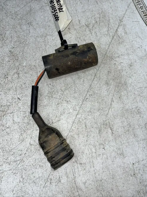 2016 KTM 350Sxf Condenser 79011035000