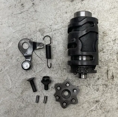 2002 YAMAHA TTR125L SHIFT DRUM  5AP-18540-00-00