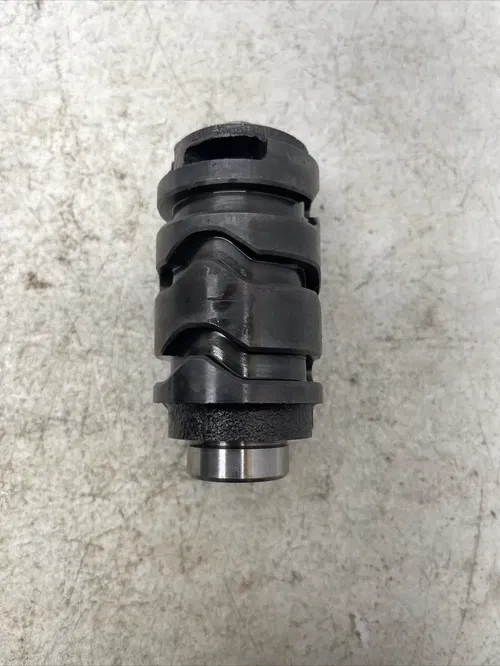 2002 YAMAHA TTR125L SHIFT DRUM  5AP-18540-00-00
