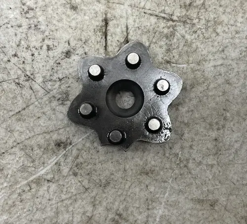 2002 YAMAHA TTR125L SHIFT DRUM  5AP-18540-00-00