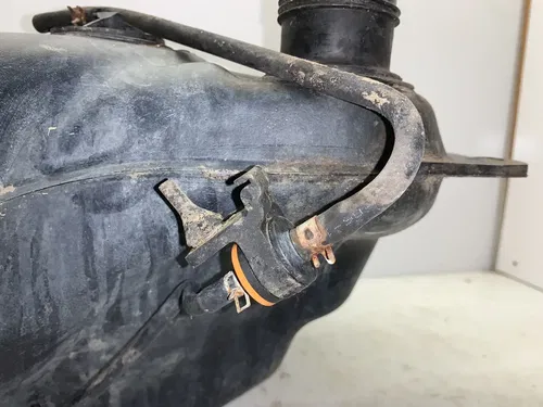 2013 Suzuki Kingquad LTA 750 Fuel Tank 44100-31G21
