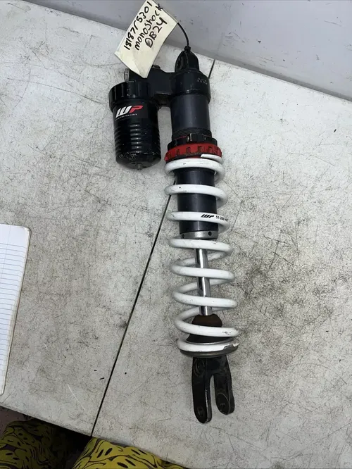 2016 KTM 350Sxf WP Rear Shock 18187R5301