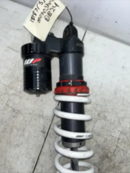 2016 KTM 350Sxf WP Rear Shock 18187R5301