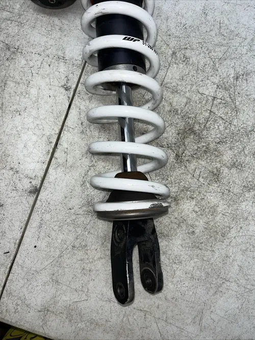 2016 KTM 350Sxf WP Rear Shock 18187R5301