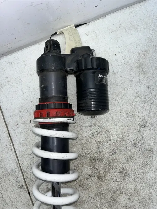 2016 KTM 350Sxf WP Rear Shock 18187R5301