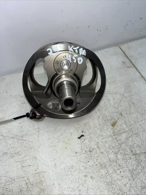 2024 KTM 450Sxf Crankshaft Comp A48030018000