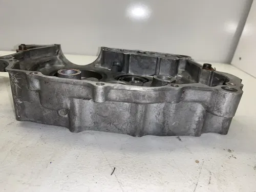 1998 Honda Xr200r Right Crankcase Half 11100-KT0-684