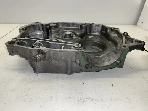 1998 Honda Xr200r Right Crankcase Half 11100-KT0-684