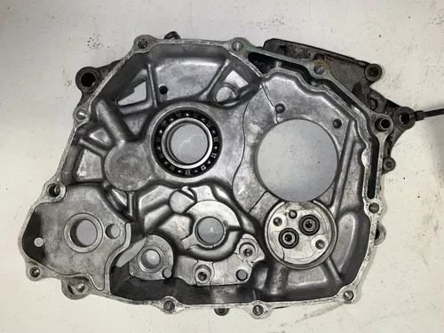 1998 Honda Xr200r Right Crankcase Half 11100-KT0-684