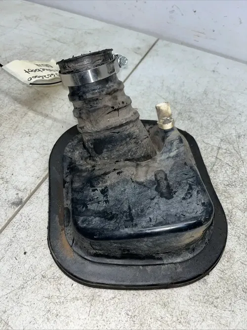 2016 KTM 350Sxf Intake Boot 79006026000