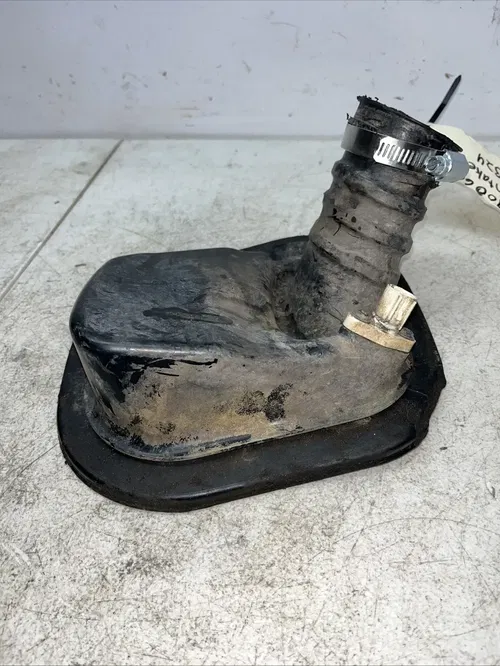 2016 KTM 350Sxf Intake Boot 79006026000