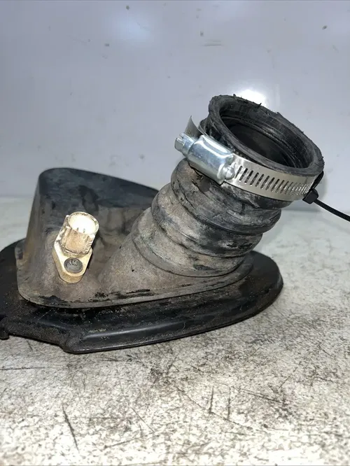 2016 KTM 350Sxf Intake Boot 79006026000