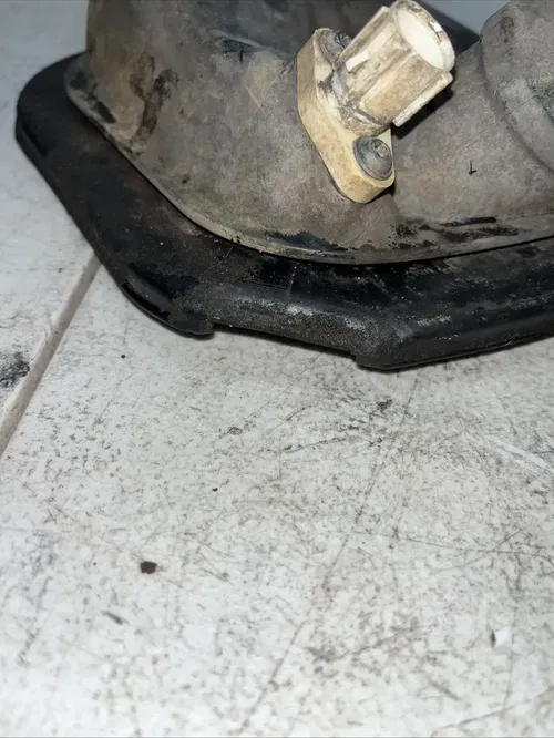 2016 KTM 350Sxf Intake Boot 79006026000