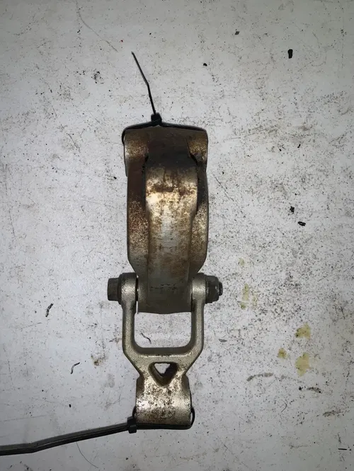 1998 Honda XR200R Swing Arm linkage 52470-KT0-830