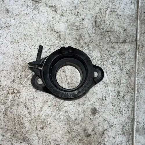 2007 Suzuki DRZ125L Intake Pipe 13101-08G01