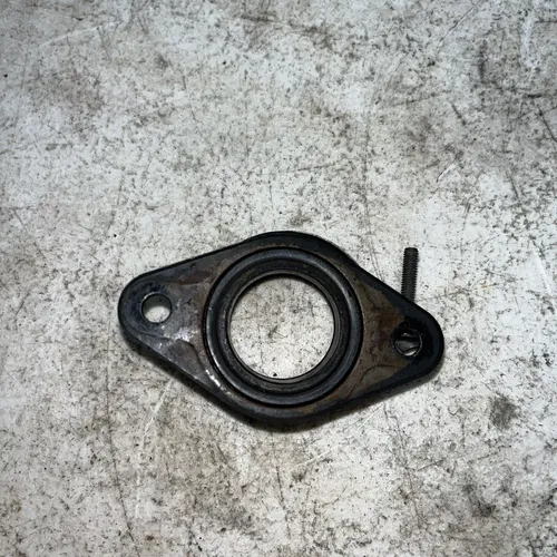 2007 Suzuki DRZ125L Intake Pipe 13101-08G01