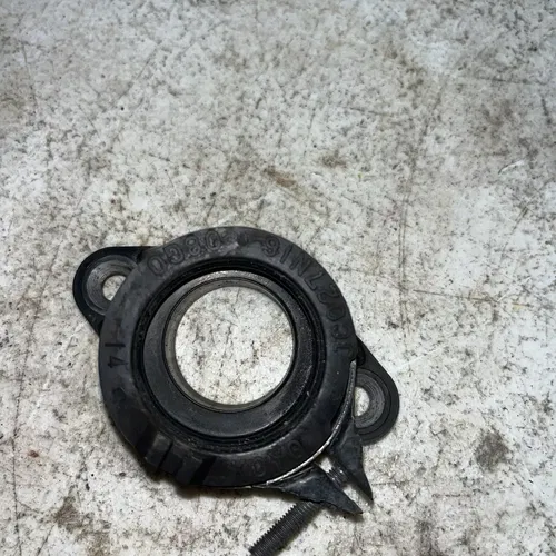 2007 Suzuki DRZ125L Intake Pipe 13101-08G01