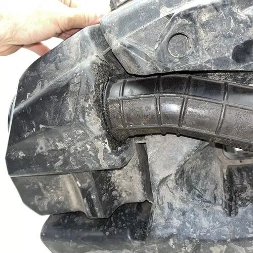 2019 Can Am Outlander 570XT EFI Airbox