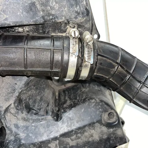 2019 Can Am Outlander 570XT EFI Airbox