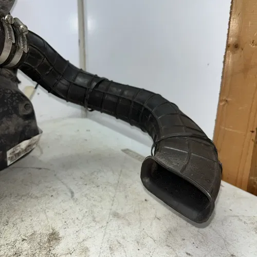 2019 Can Am Outlander 570XT EFI Airbox