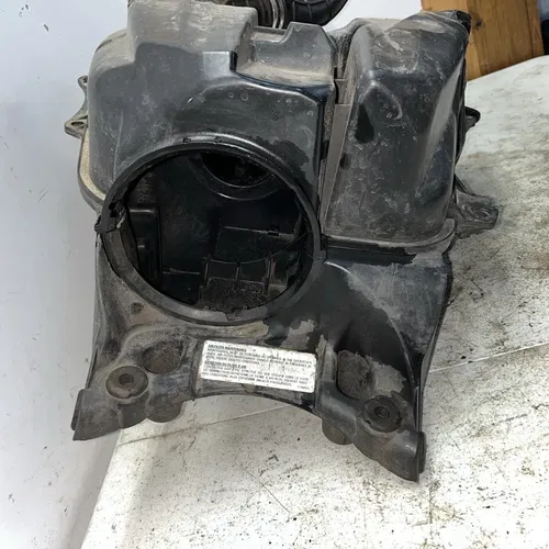 2019 Can Am Outlander 570XT EFI Airbox