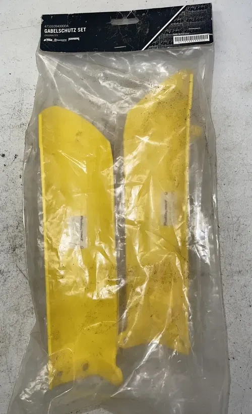 2016 KTM85SX Fork protector 47101094000