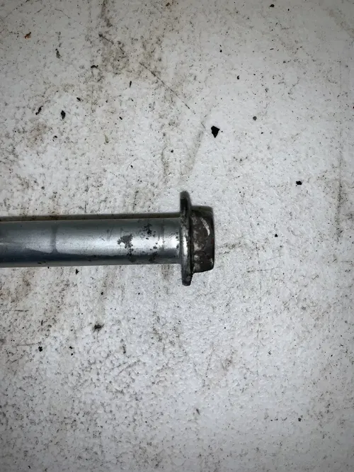 1995 Honda XR200r Swingarm Pivot Bolt 90121-KL4-000