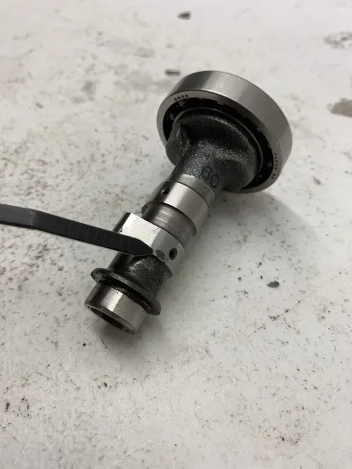 2003 Honda Xr50r OEM Camshaft 14100-GK4-760