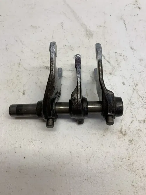 1995 Honda XR80 Gearshift Forks 24211-149-000