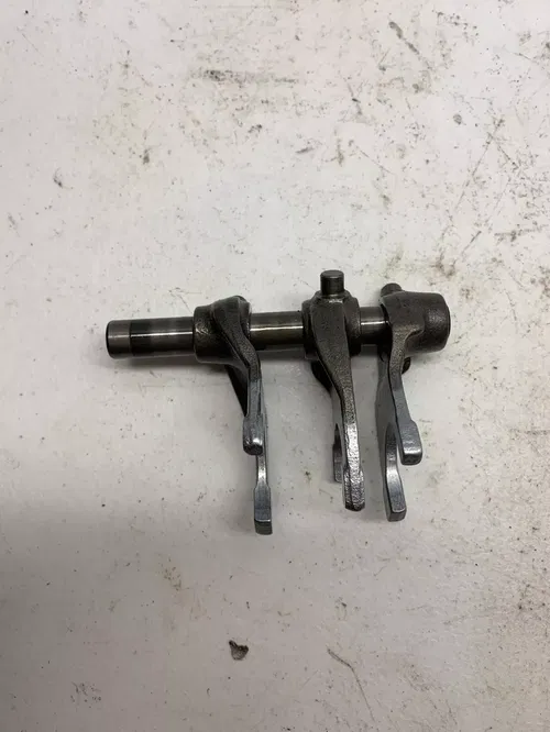 1995 Honda XR80 Gearshift Forks 24211-149-000